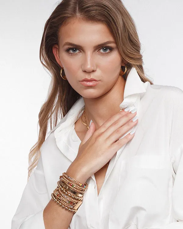 Angeline Jasmin makeup and hair portfolio